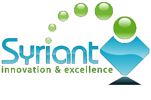 Syriant - Innovation & Excellence